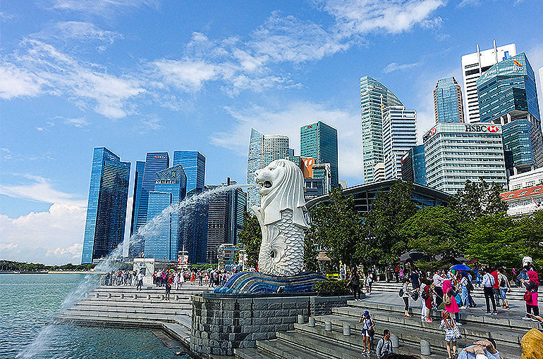 How to Travel Singapore on a Budget: Hidden Gems & Affordable Eats