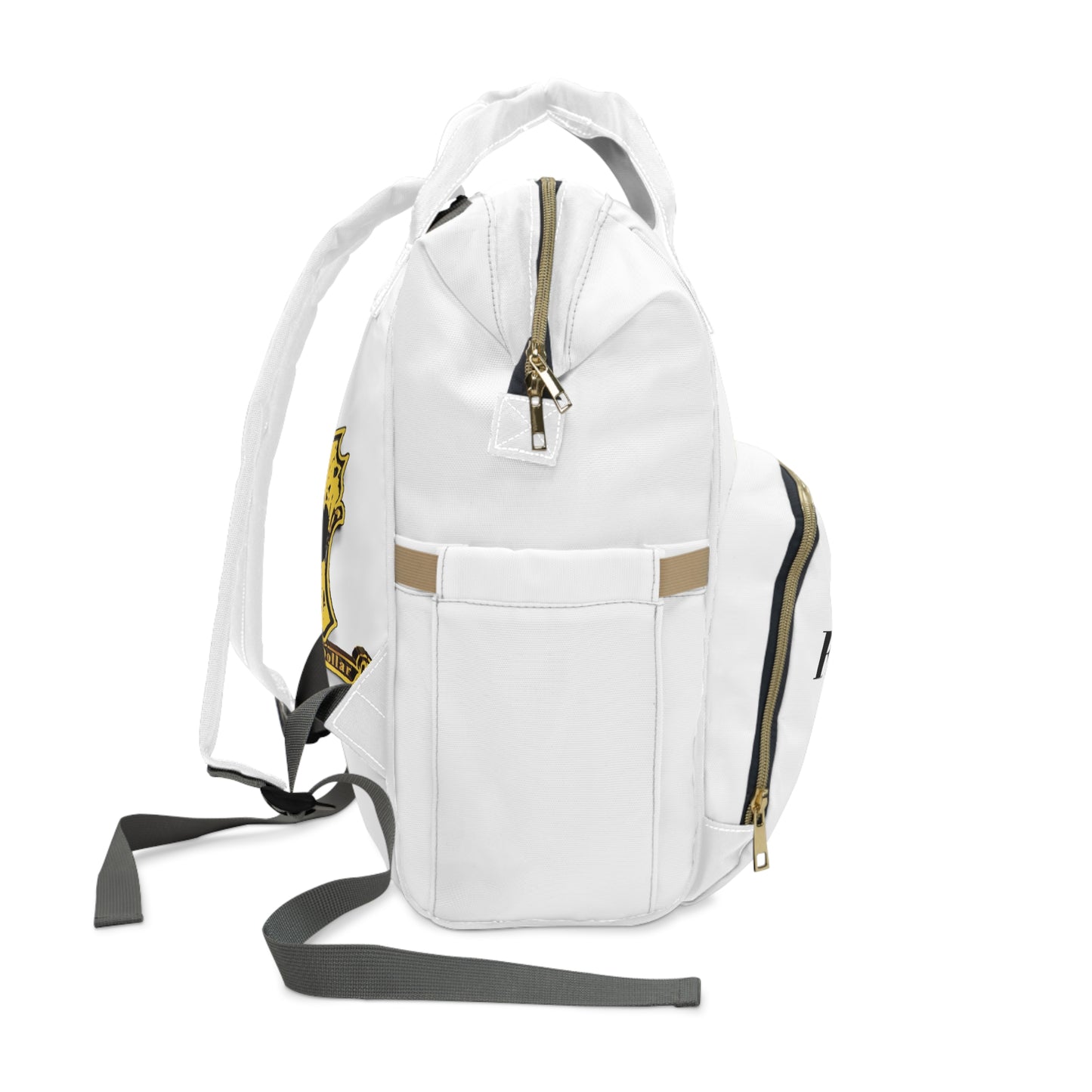 TWAD Baby Backpack