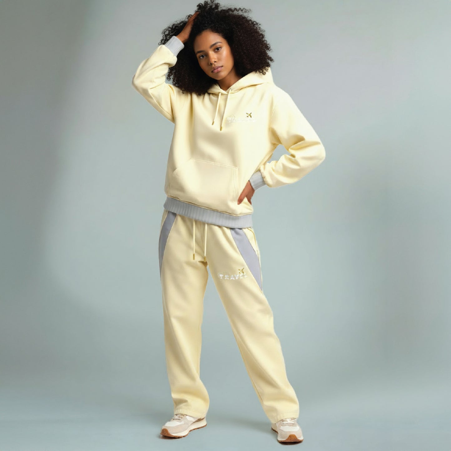 Flight 91: Soft landing