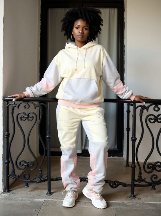 Exclusive women: Flight 19- “Quiet Departure “