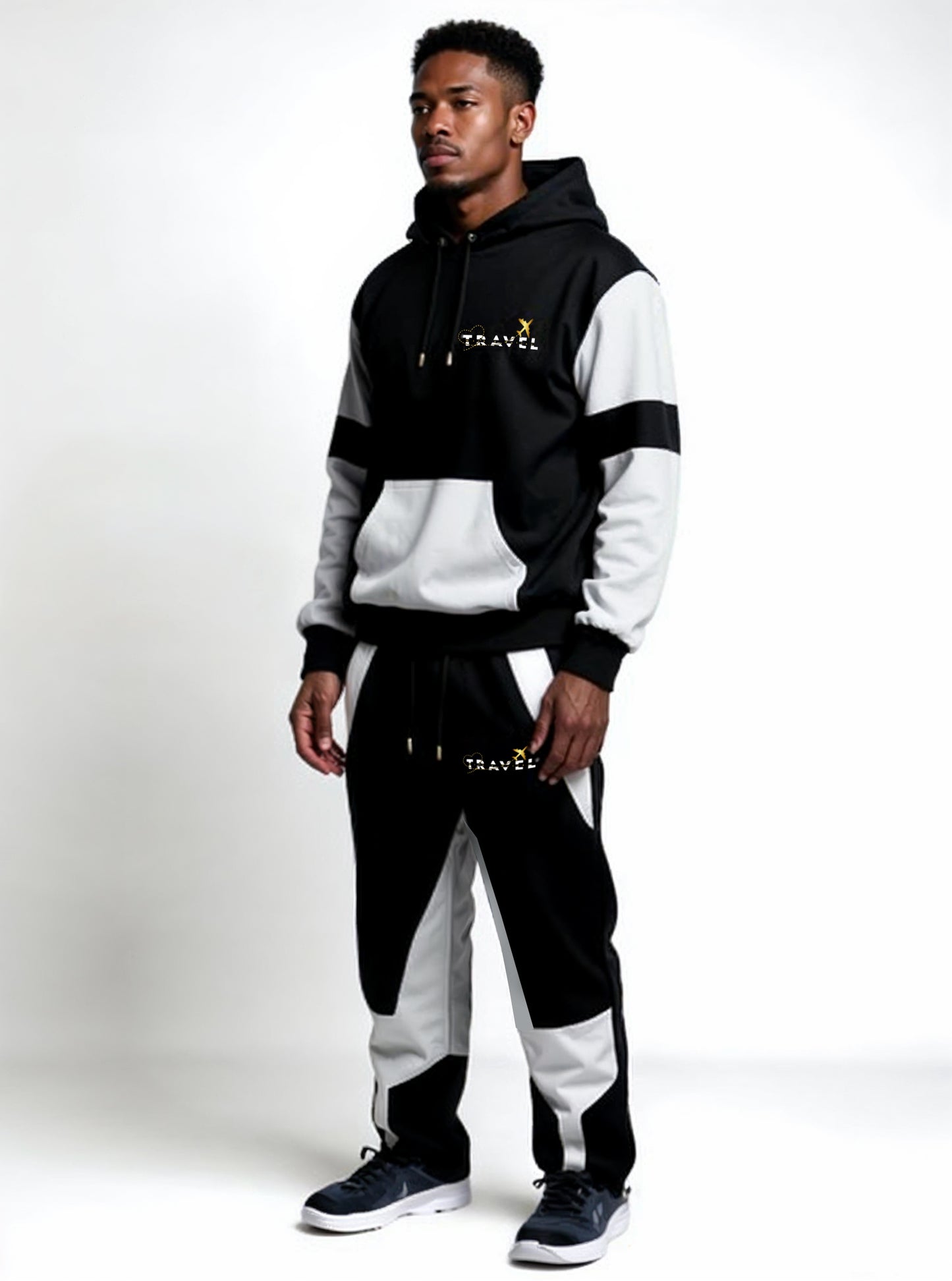 Flight 20 - First flight