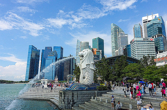 How to Travel Singapore on a Budget: Hidden Gems & Affordable Eats