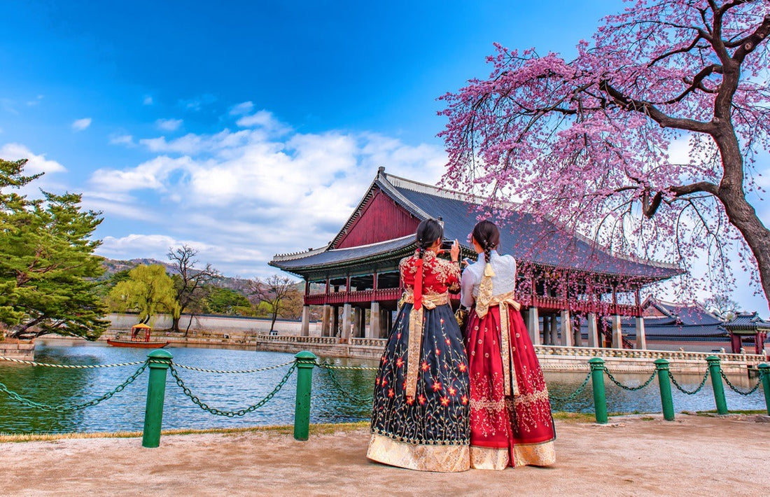 Travel South Korea for Less: Affordable Must-Visit Destinations