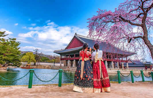 Travel South Korea for Less: Affordable Must-Visit Destinations