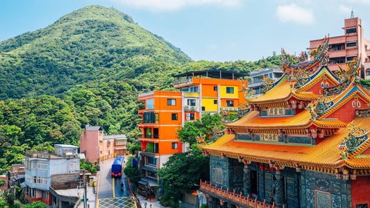 The Ultimate Taiwan Travel Guide for Budget Travelers