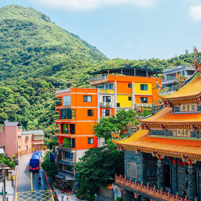 The Ultimate Taiwan Travel Guide for Budget Travelers