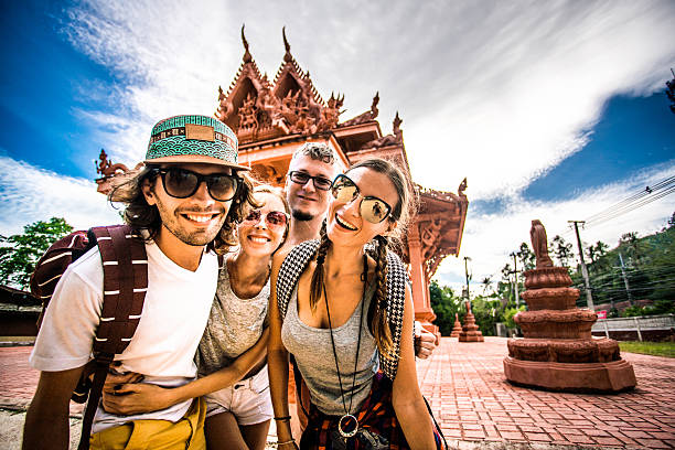 Thailand on a Budget: Top Affordable Destinations & Travel Hacks