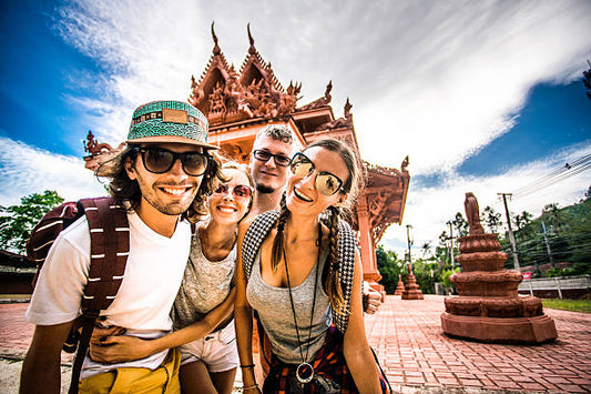 Thailand on a Budget: Top Affordable Destinations & Travel Hacks