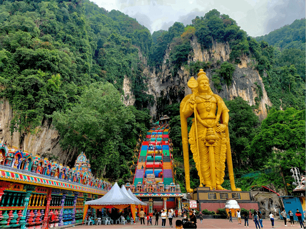 Discover Malaysia on a Budget: Best Attractions & Money-Saving Tips