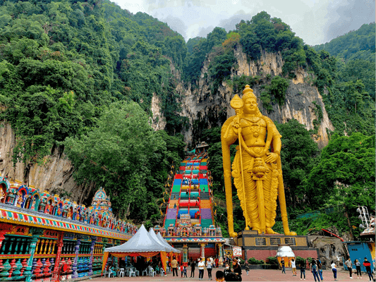 Discover Malaysia on a Budget: Best Attractions & Money-Saving Tips