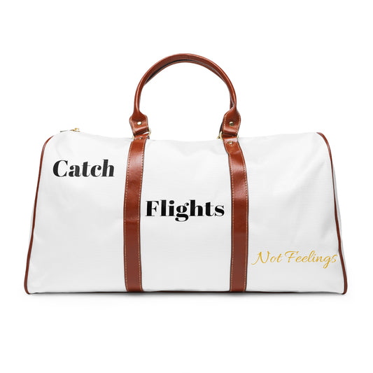 TWAD Duffle Bag