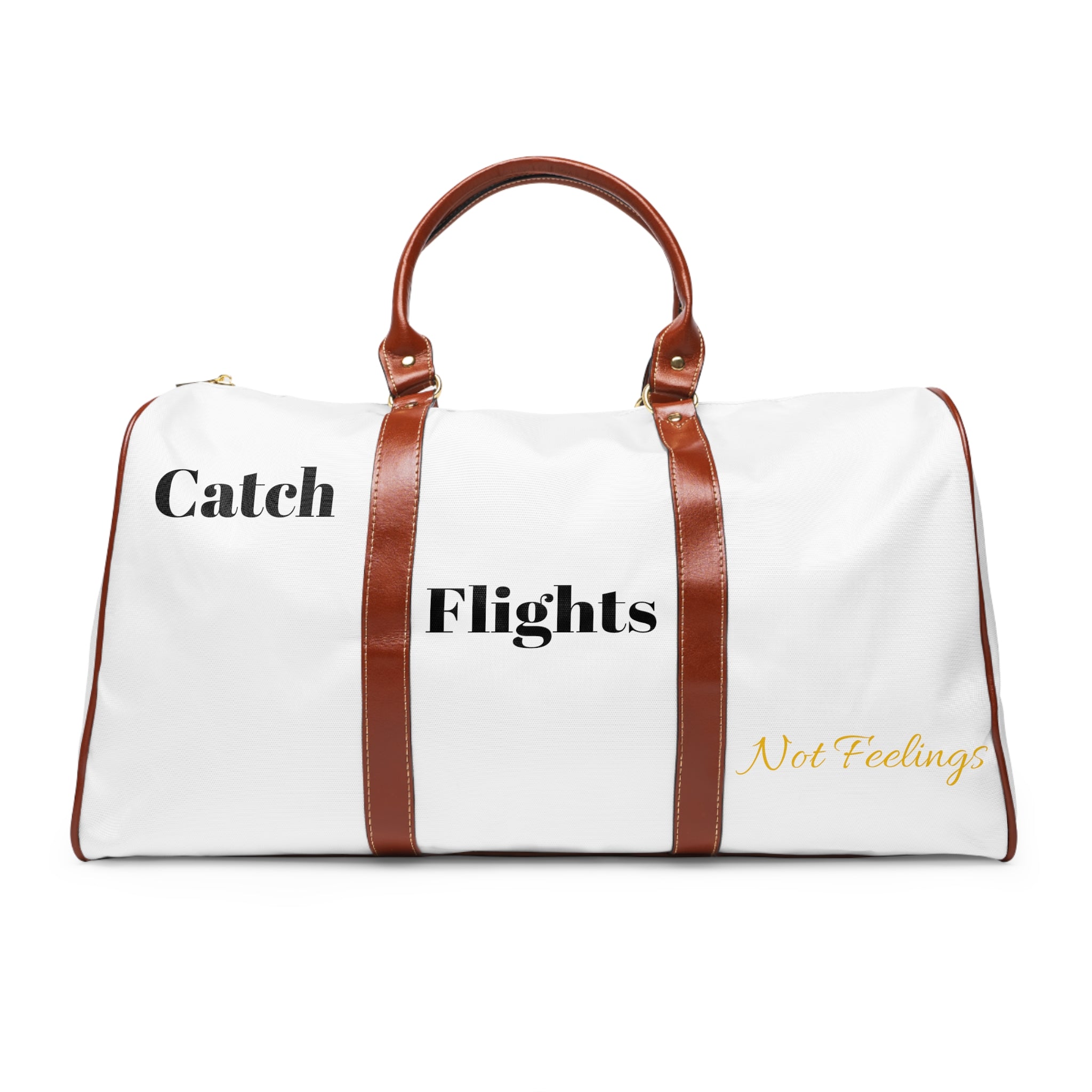 TWAD Duffle Bag