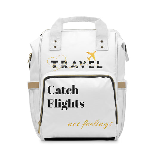 TWAD Baby Backpack