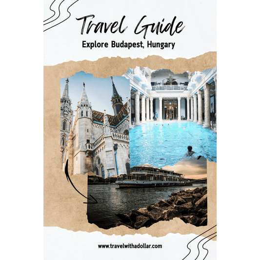 Budapest, Hungary Travel Guide
