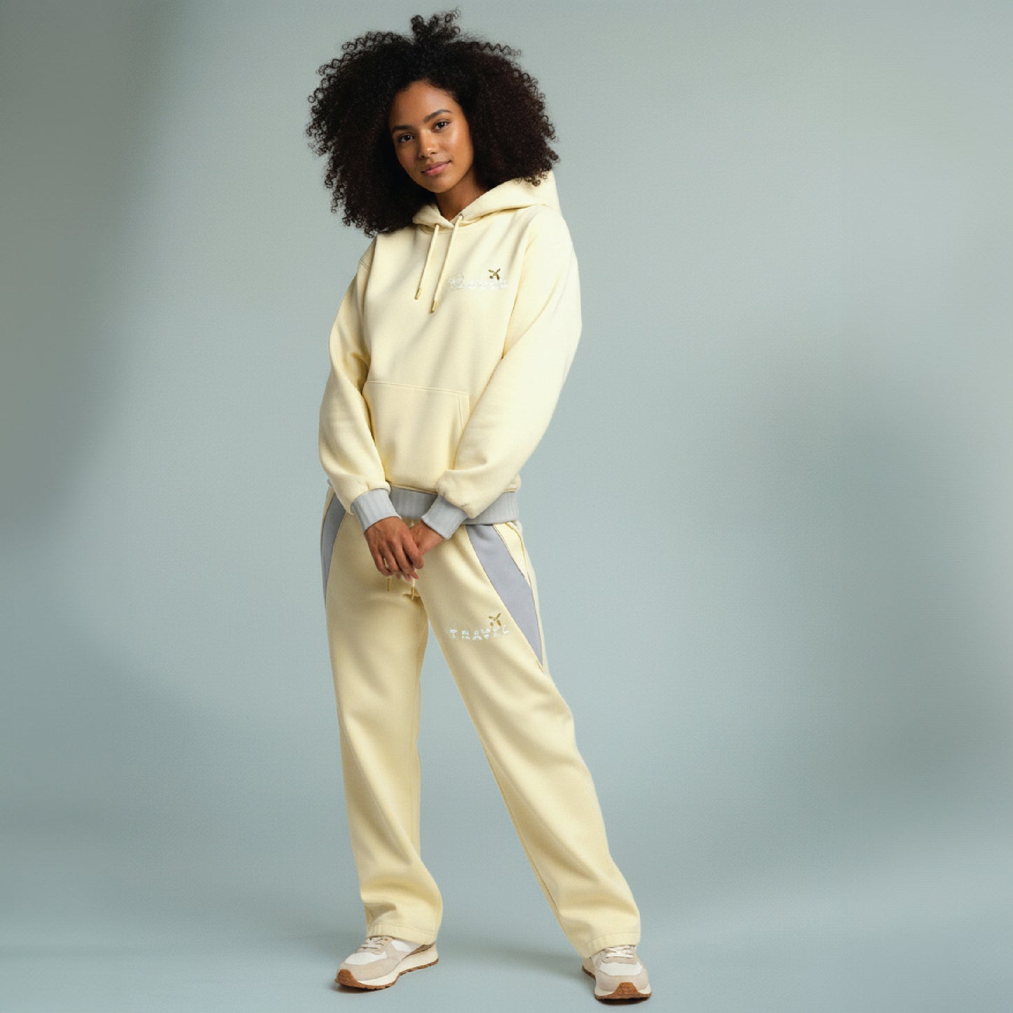 Flight 91: Soft landing