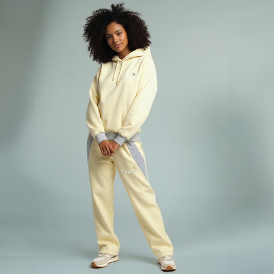 Flight 91: Soft landing