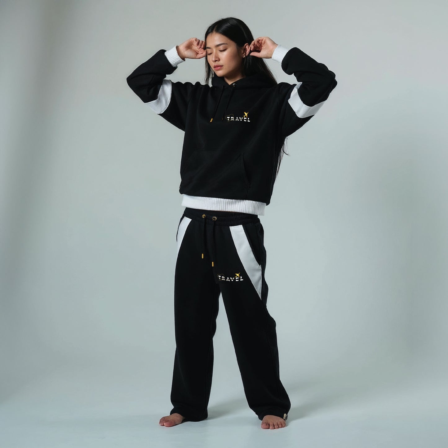 Flight 12  “Flight mode”