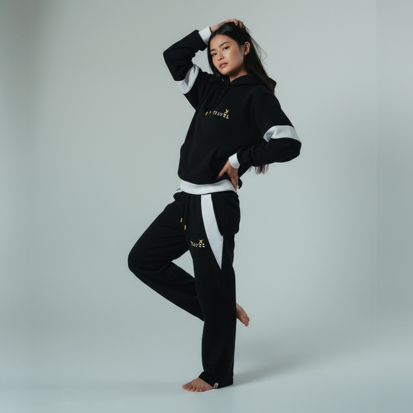 Flight 12  “Flight mode”