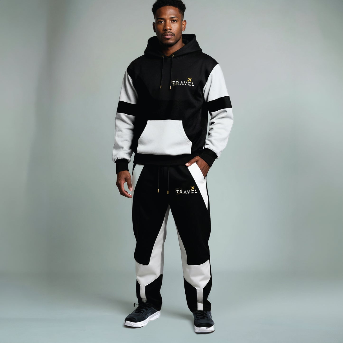 Flight 20 - First flight