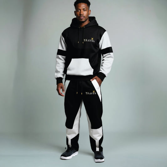 Flight 20 - First flight