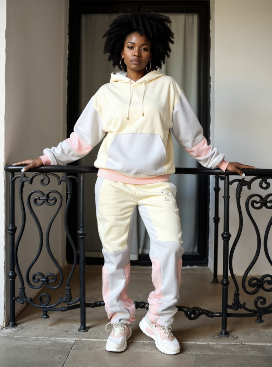 Exclusive women: Flight 19- “Quiet Departure “