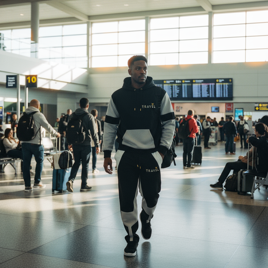 Flight 20 - First flight