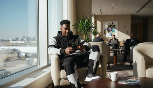 Flight 20 - First flight