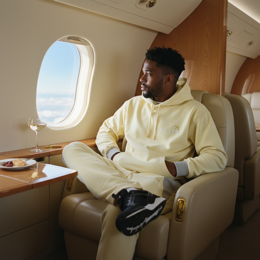 Flight 91, Private Gate (PG)