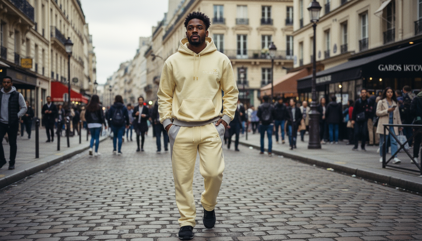 Flight 91, Private Gate (PG)