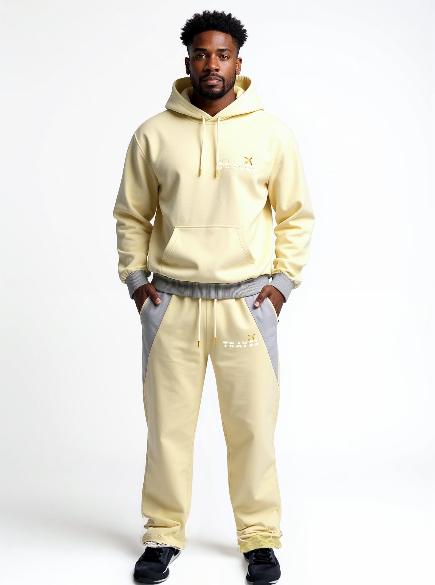 Flight 91, Private Gate (PG)