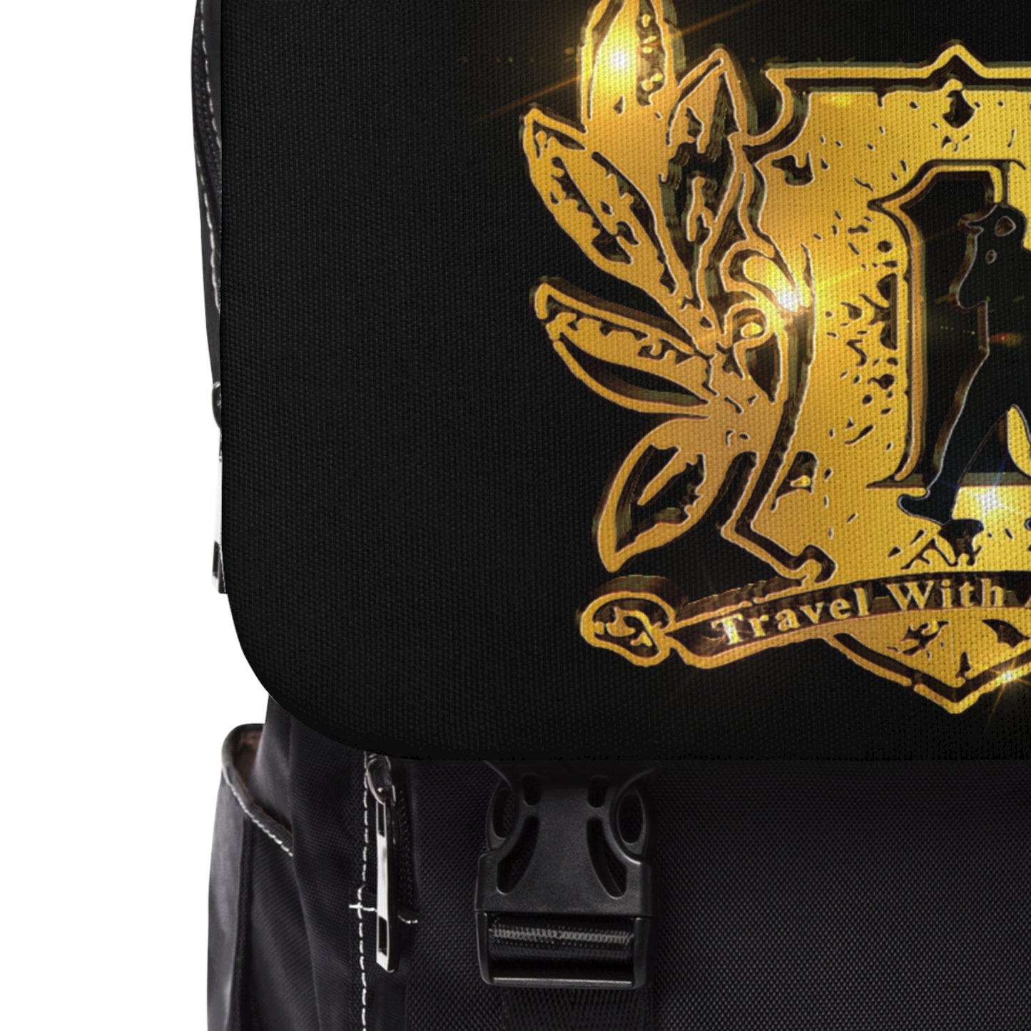 Twad  Backpack